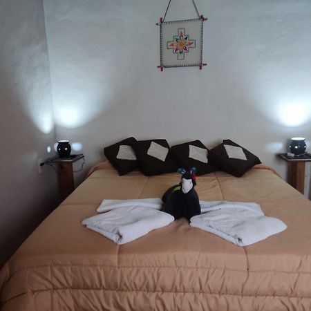 Retama Bed & Breakfast Tilcara Luaran gambar