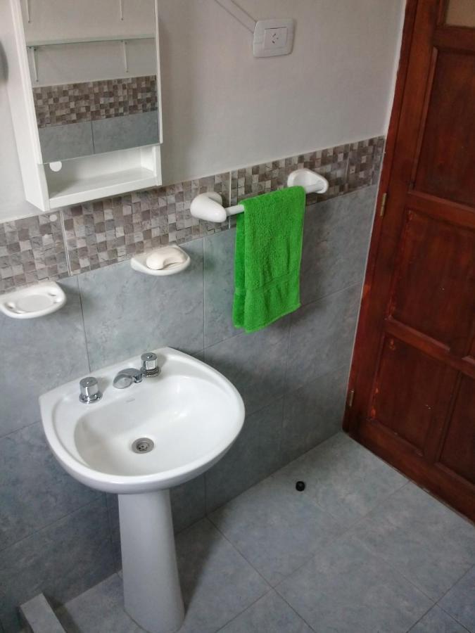 Retama Bed & Breakfast Tilcara Bilik gambar