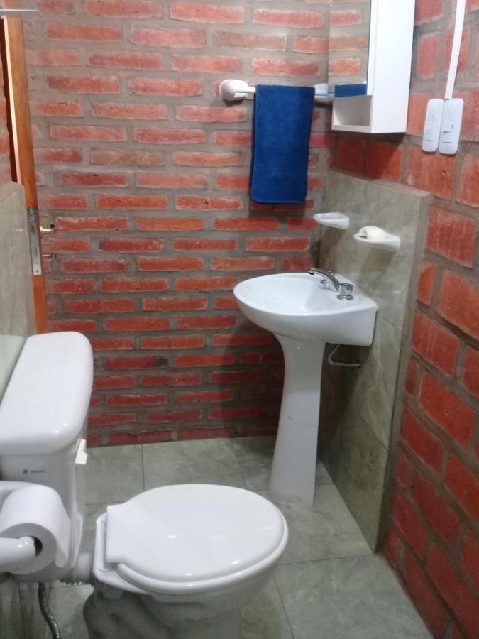 Retama Bed & Breakfast Tilcara Bilik gambar