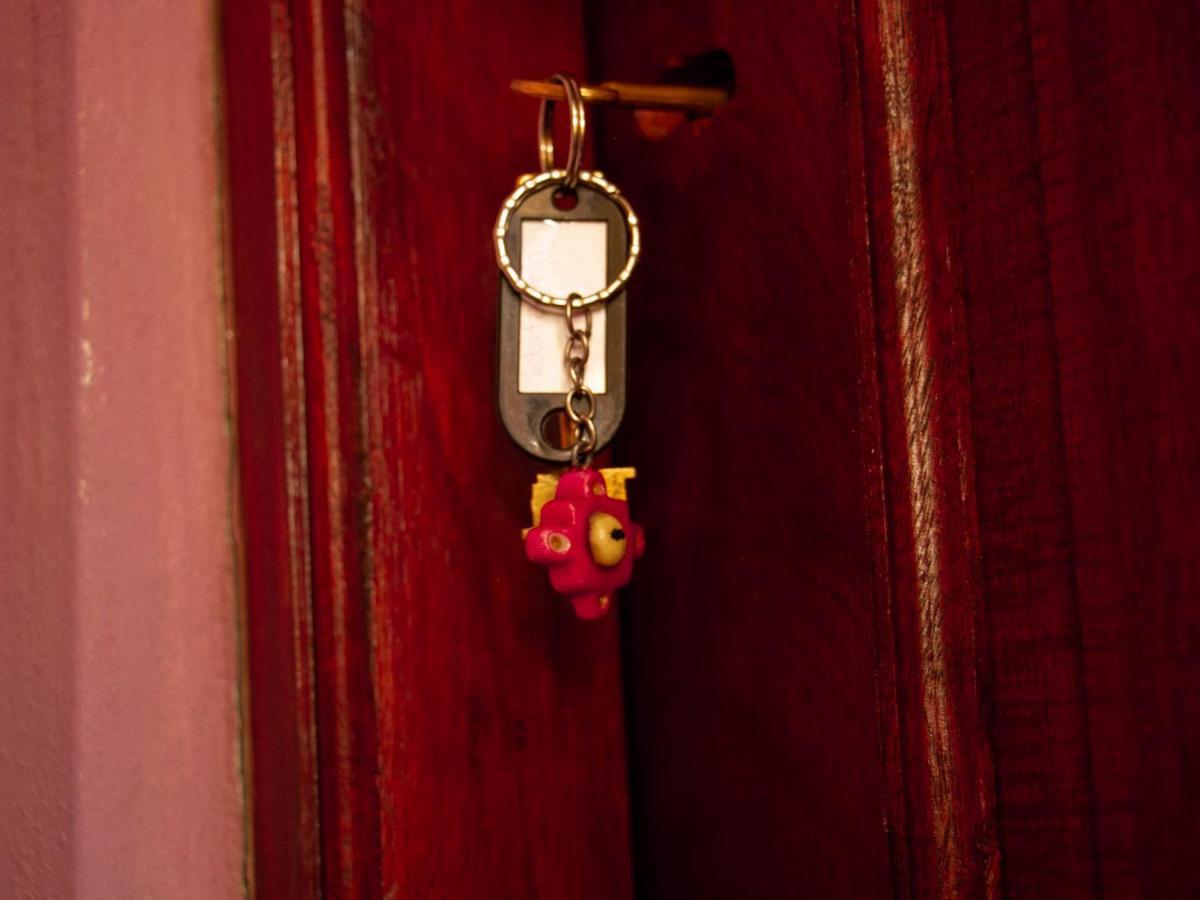 Retama Bed & Breakfast Tilcara Luaran gambar
