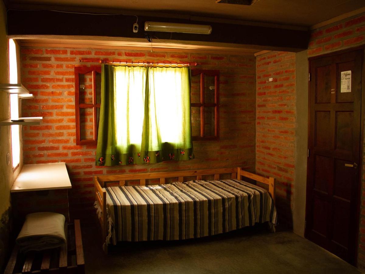 Retama Bed & Breakfast Tilcara Luaran gambar