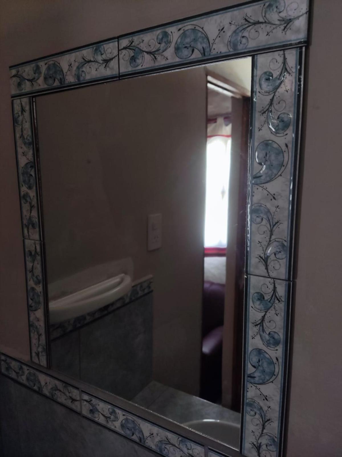 Retama Bed & Breakfast Tilcara Luaran gambar