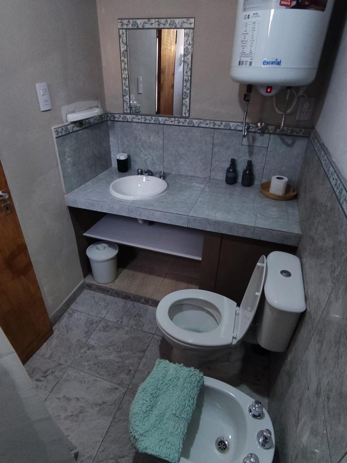 Retama Bed & Breakfast Tilcara Luaran gambar