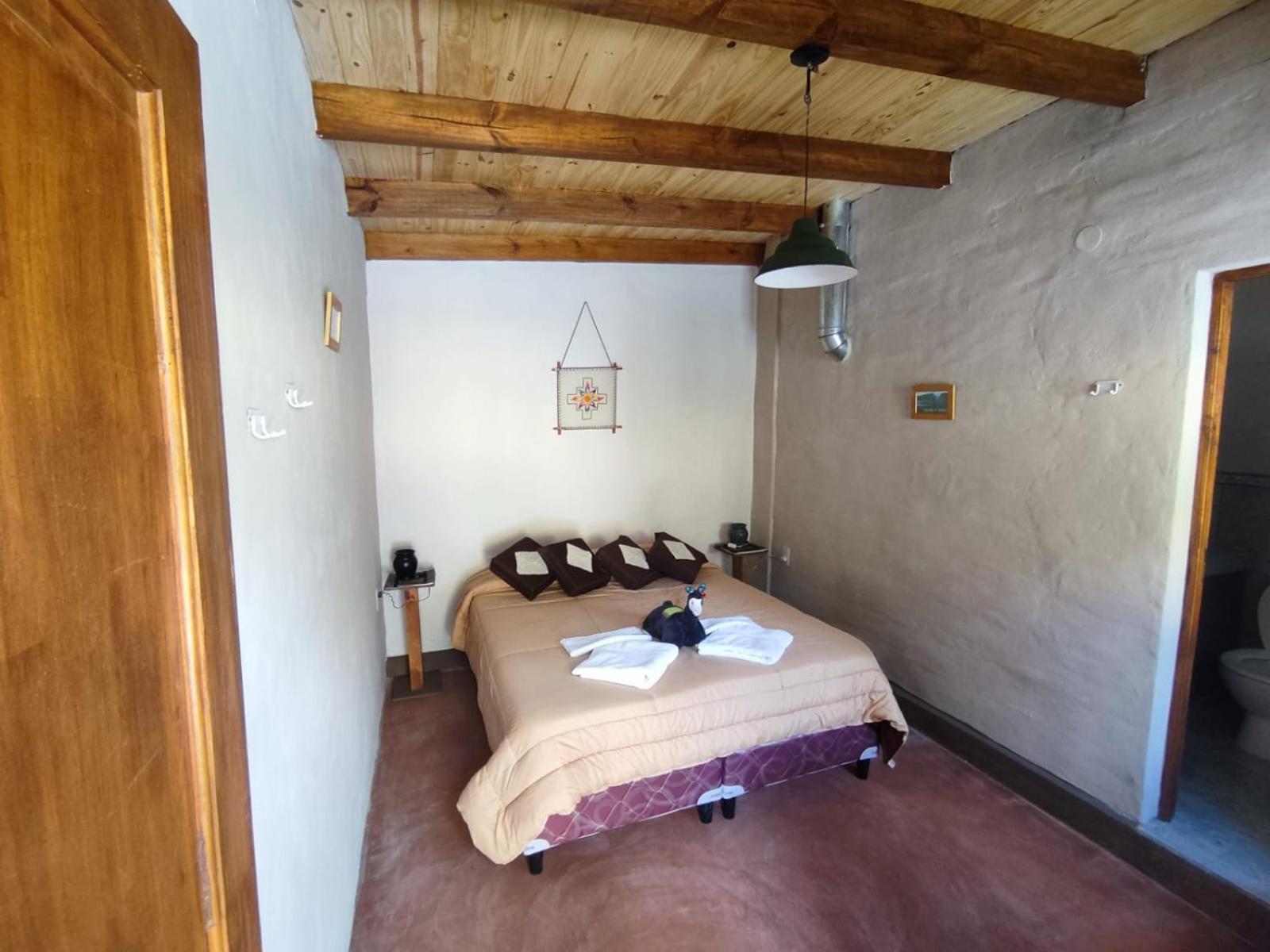 Retama Bed & Breakfast Tilcara Luaran gambar