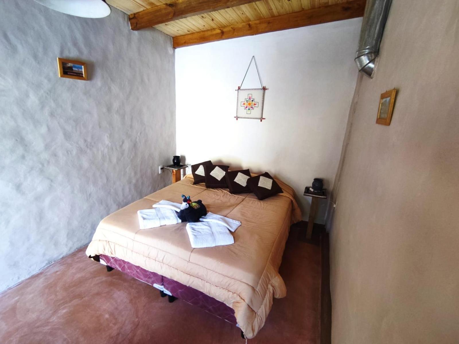 Retama Bed & Breakfast Tilcara Luaran gambar