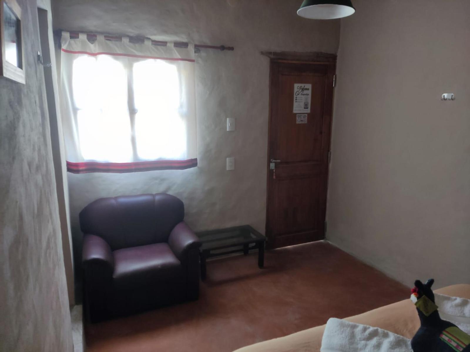 Retama Bed & Breakfast Tilcara Luaran gambar
