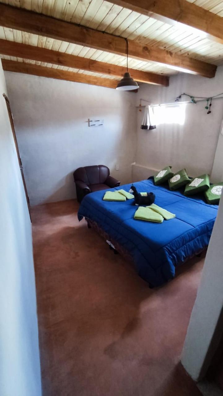 Retama Bed & Breakfast Tilcara Luaran gambar