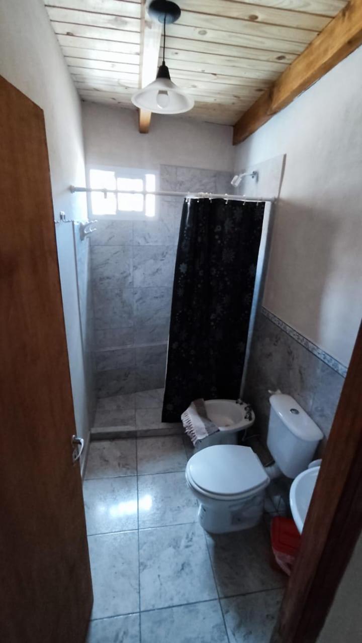 Retama Bed & Breakfast Tilcara Luaran gambar