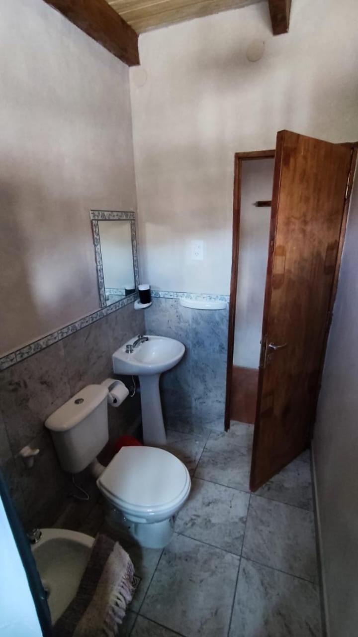Retama Bed & Breakfast Tilcara Luaran gambar