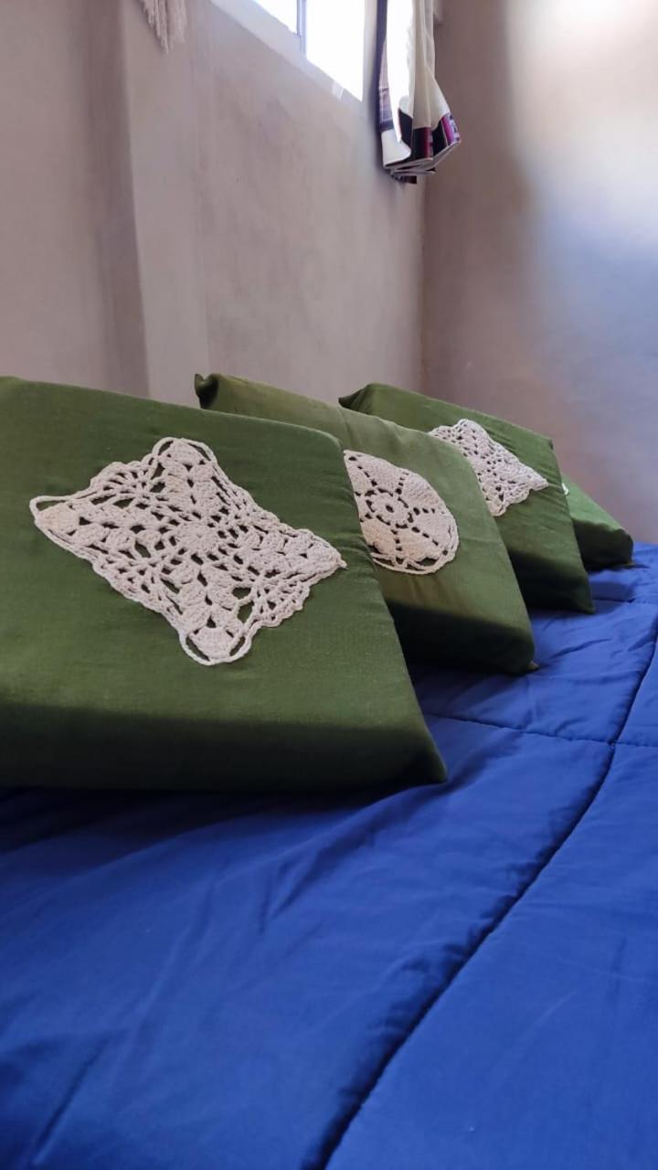 Retama Bed & Breakfast Tilcara Luaran gambar