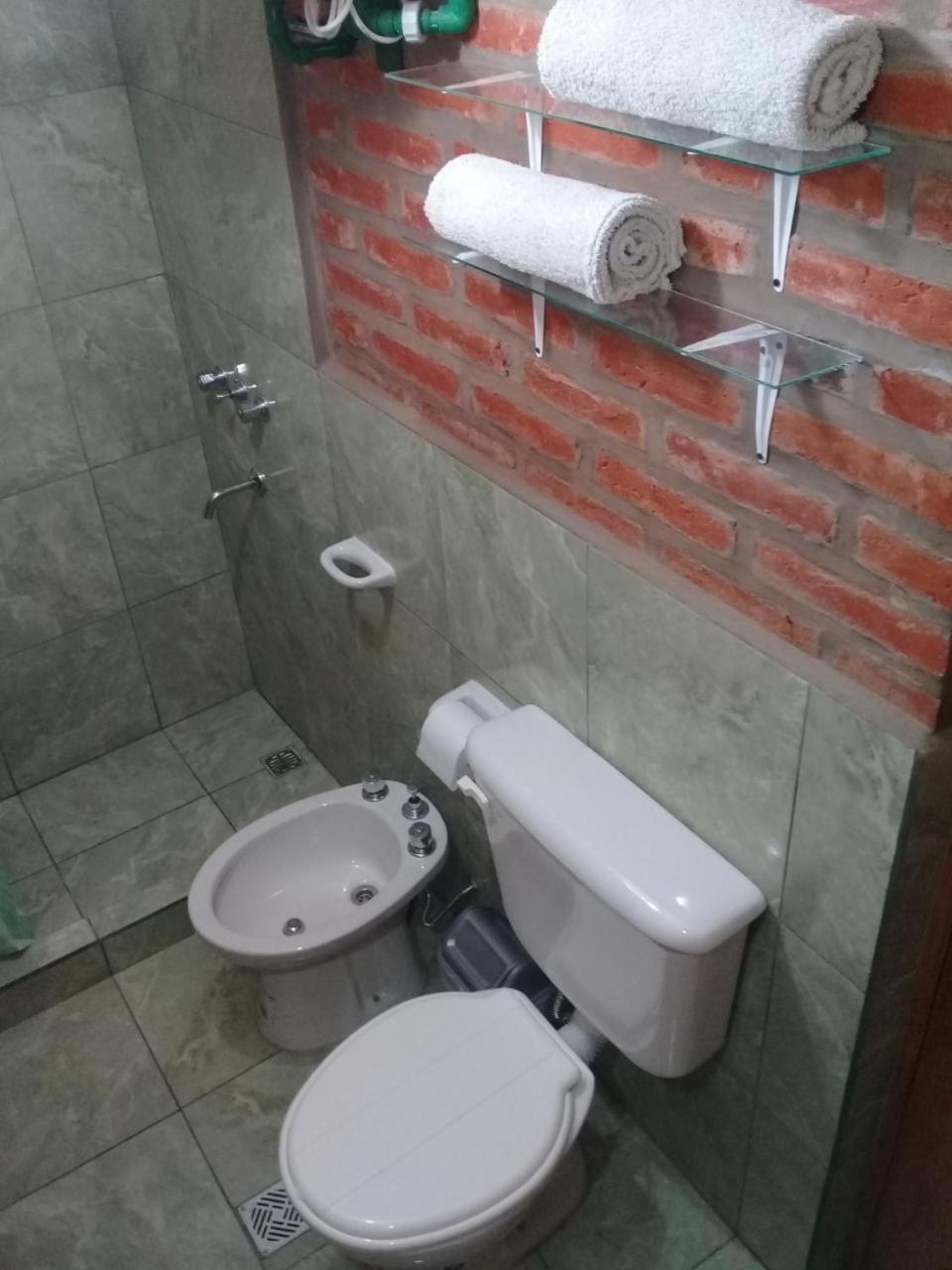 Retama Bed & Breakfast Tilcara Bilik gambar