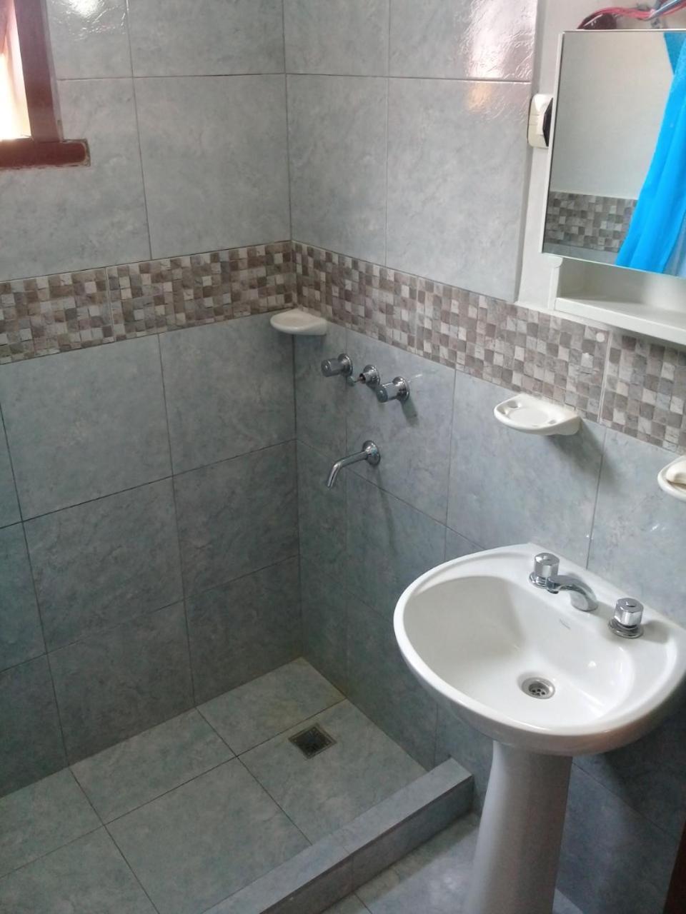 Retama Bed & Breakfast Tilcara Bilik gambar