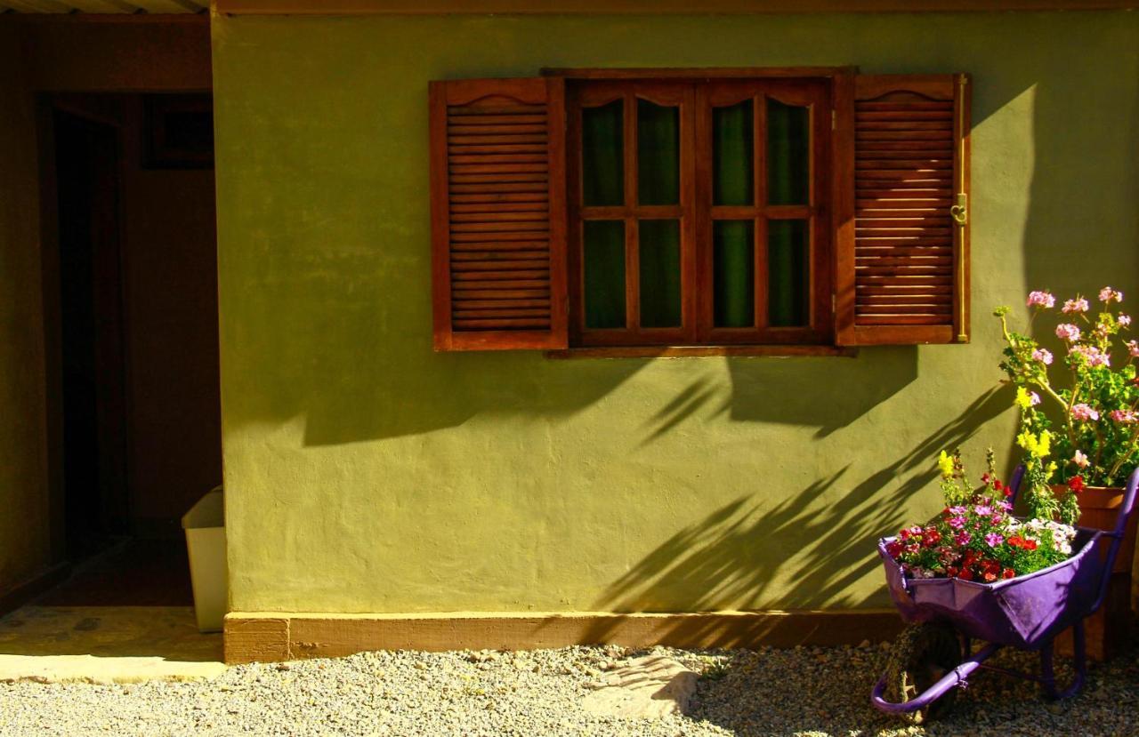 Retama Bed & Breakfast Tilcara Luaran gambar